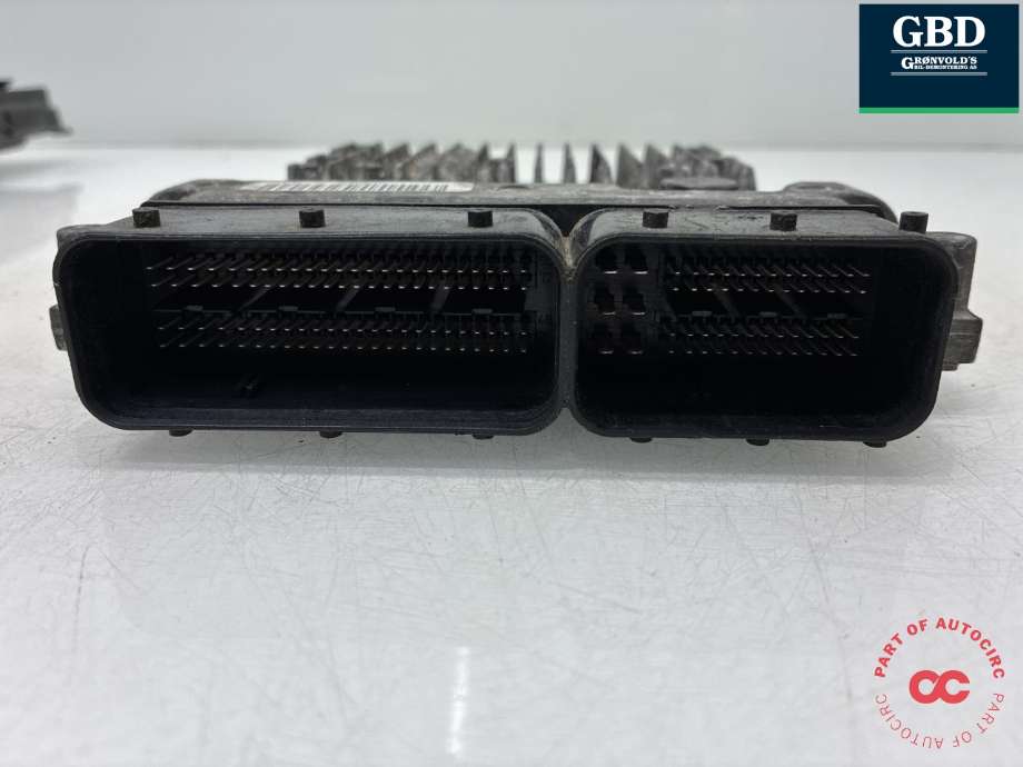 Styreenhet motor til Mercedes Sprinter 2013-2018 (Fase 2) (906) (906) (A 651 900 34 03|)