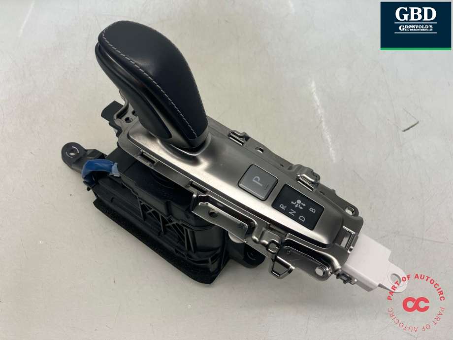 Girstang/girvelger automat til Lexus UX, 2018-->>  (3355011010)