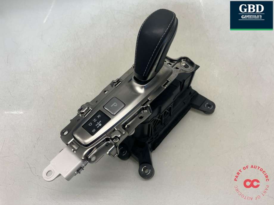 Girstang/girvelger automat til Lexus UX 2018-->> (3355011010|75G609-LHD|)