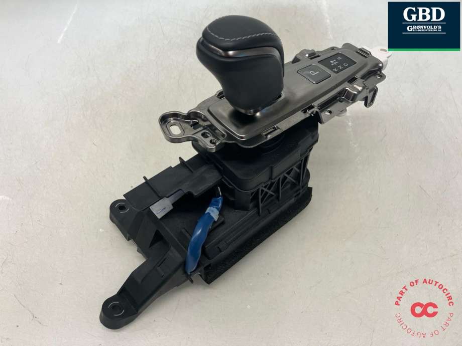 Girstang/girvelger automat til Lexus UX 2018-->> (3355011010|75G609-LHD|)