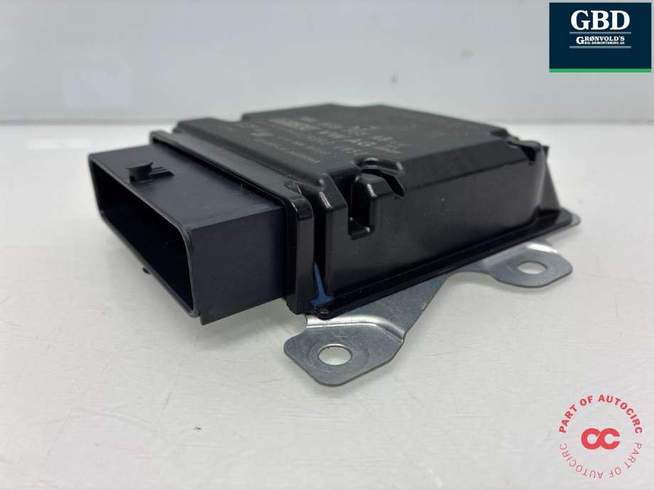 Styreenhet airbag hovedsensor til VW ID.4 2020-->>  (3WA 959 655 AB|)