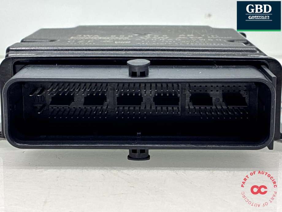 Styreenhet airbag hovedsensor til VW ID.4 2020-->>  (3WA 959 655 AB|)