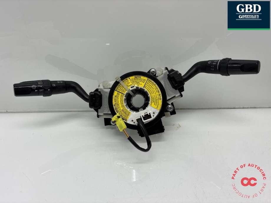 Bryter combi til Mazda BT-50, 2007-2013  (UR79661B1)
