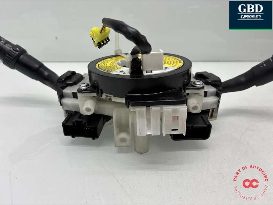 Bryter combi til Mazda BT-50 2007-2013  (UR79661B1|UR7966128|UR8166122)
