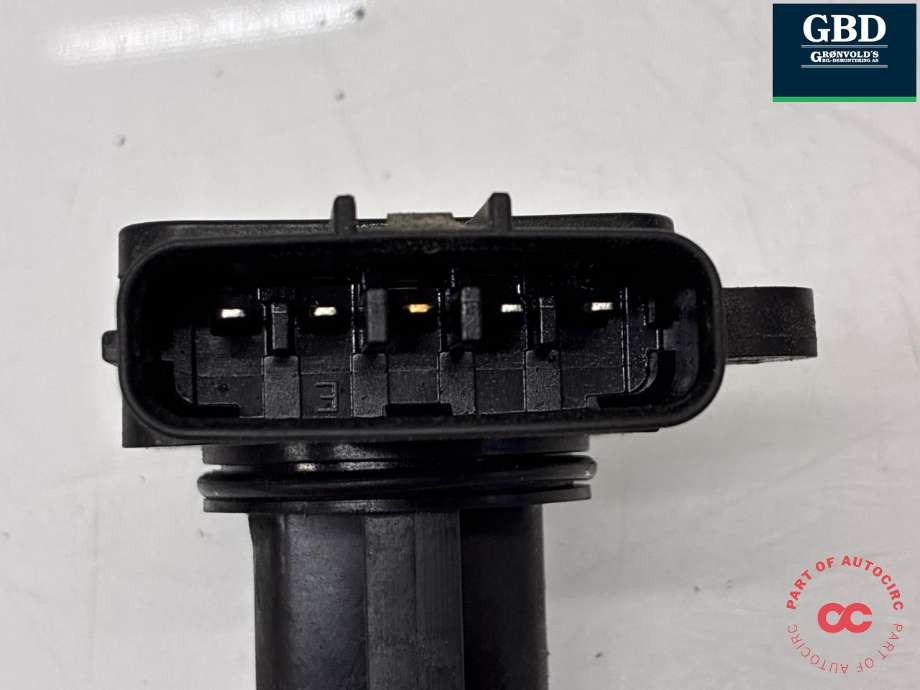 Luftmengde/luftmassemåler til Mazda BT-50 2007-2013  (WLS113214|197400-4041|)