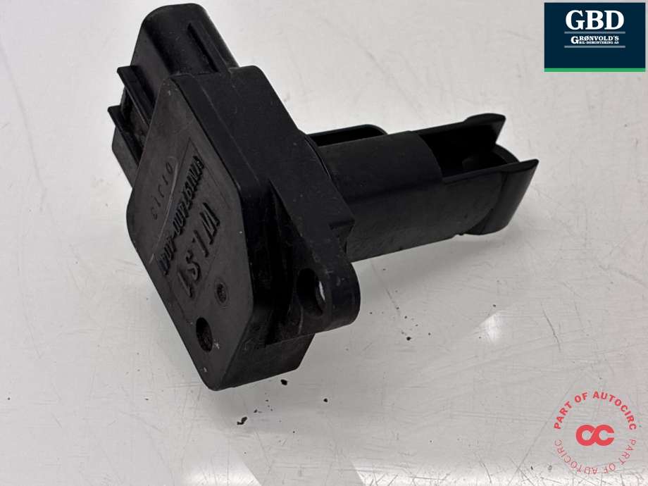 Luftmengde/luftmassemåler til Mazda BT-50 2007-2013  (WLS113214|197400-4041|)