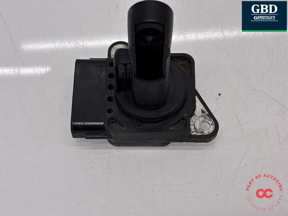 Luftmengde/luftmassemåler til Mazda BT-50 2007-2013  (WLS113214|197400-4041|)