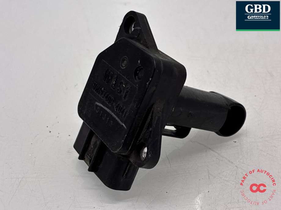 Luftmengde/luftmassemåler til Mazda BT-50 2007-2013  (WLS113214|197400-4041|)