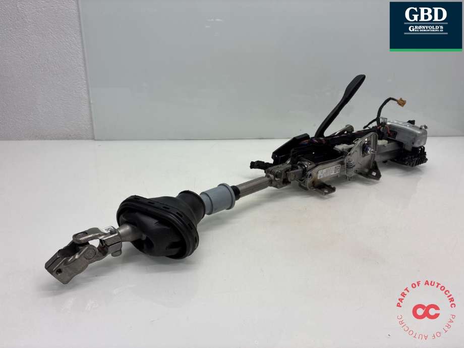 Rattaksel til VW ID.4 2020-->> (1EA 419 512 G|)