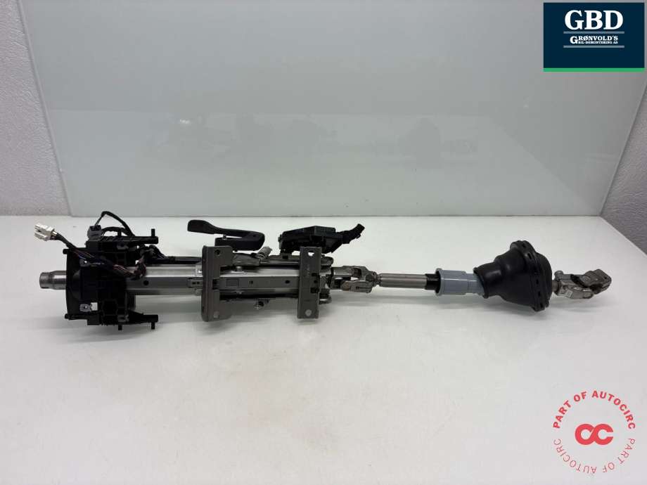 Rattaksel til VW ID.4 2020-->> (1EA 419 512 G|)
