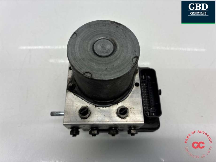 ABS sentral til Mercedes Sprinter 2013-2018 (Fase 2) (906) (906) (A 906 900 49 04|A 906 900 55 02|0265956378)