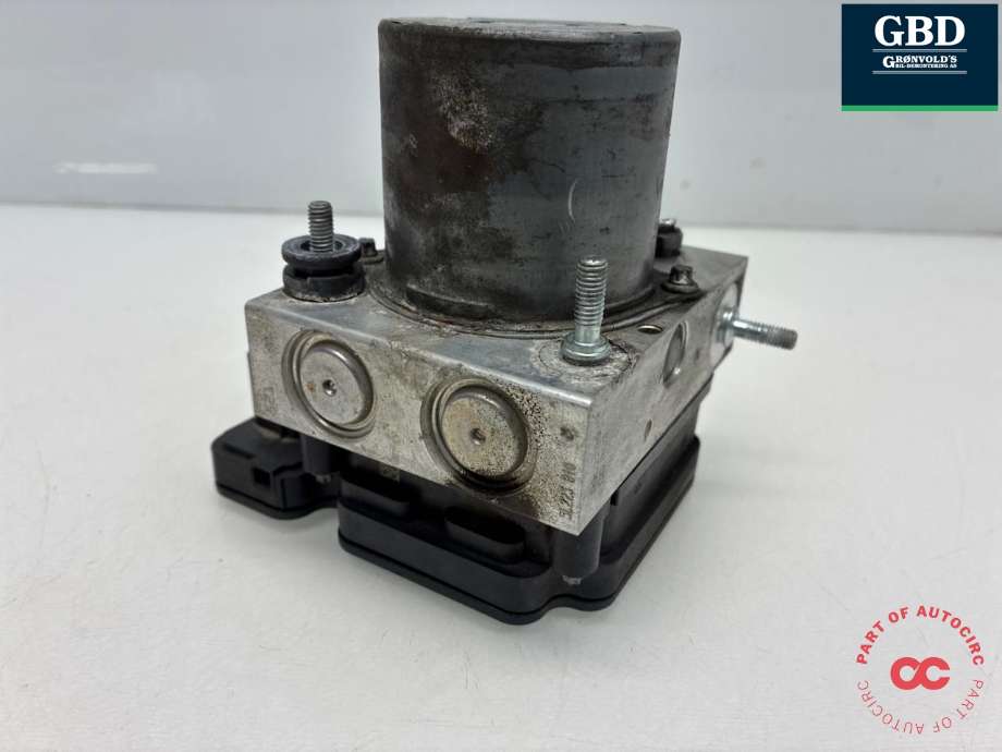 ABS sentral til Mercedes Sprinter 2013-2018 (Fase 2) (906) (906) (A 906 900 49 04|A 906 900 55 02|0265956378)