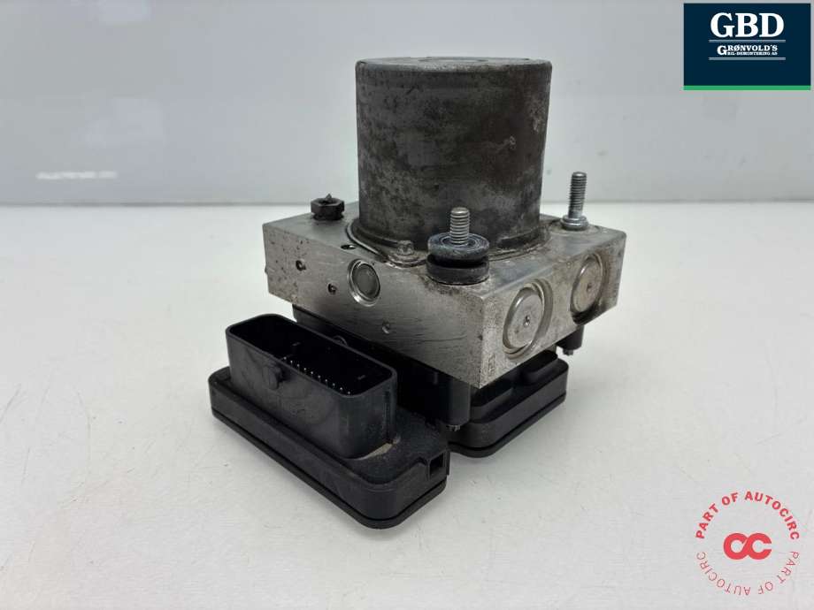 ABS sentral til Mercedes Sprinter 2013-2018 (Fase 2) (906) (906) (A 906 900 49 04|A 906 900 55 02|0265956378)
