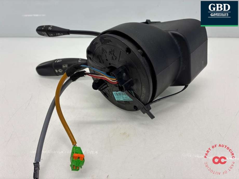 Bryter combi til Mercedes Sprinter 2013-2018 (Fase 2) (906) (906) (A 906 540 25 45|)