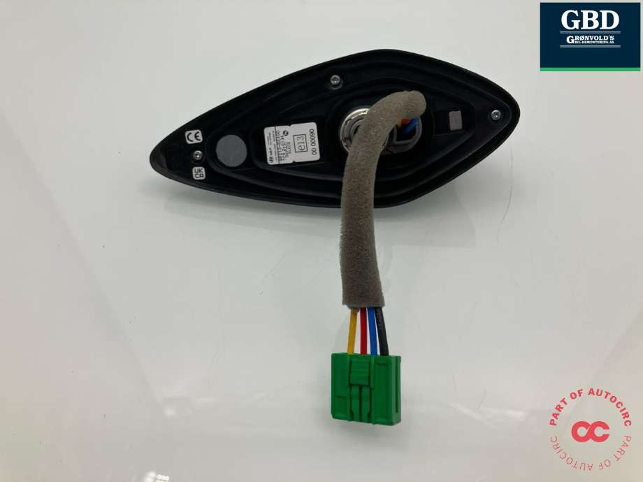 Antenne navigasjon til Hyundai Kona 2024-->> (Type II)  (96210-BE400EB|96210-BE400|)