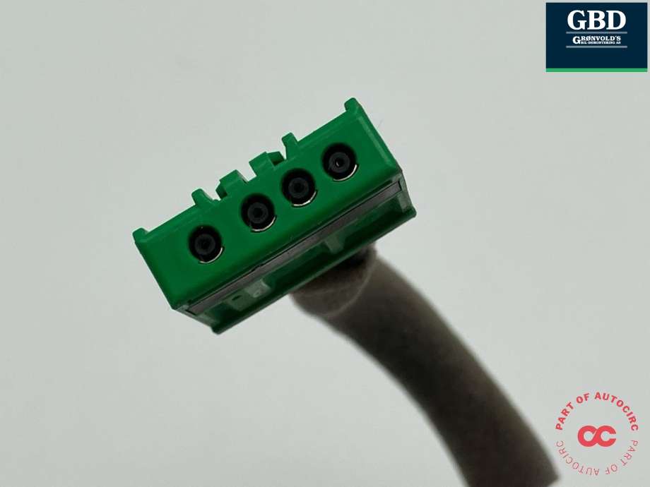 Antenne navigasjon til Hyundai Kona 2024-->> (Type II)  (96210-BE400EB|96210-BE400|)