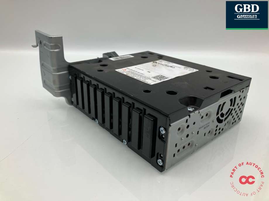 Bilstereo navigasjon spiller til Hyundai Kona 2024-->> (Type II) (96560-HF220|)