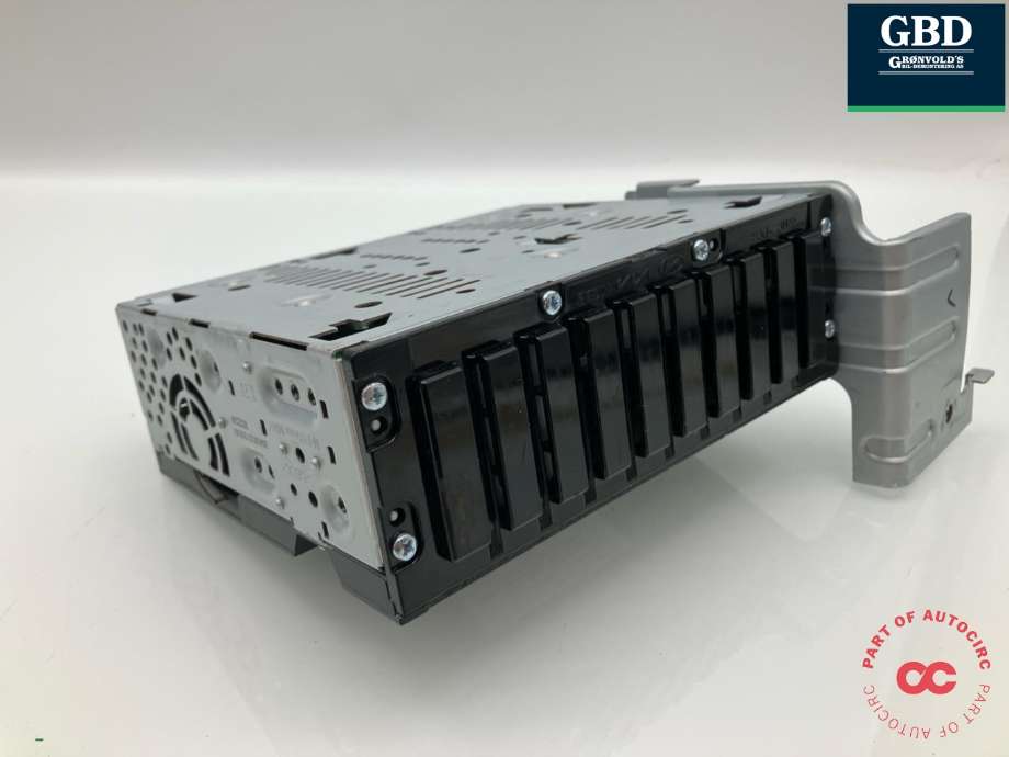 Bilstereo navigasjon spiller til Hyundai Kona 2024-->> (Type II) (96560-HF220|)