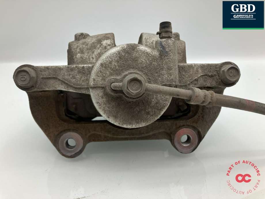Bremsecaliper høyre foran til Hyundai Kona 2024-->> (Type II)  (58190-HFA00|)