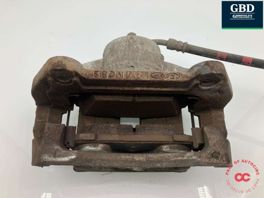 Bremsecaliper høyre foran til Hyundai Kona 2024-->> (Type II)  (58190-HFA00|)
