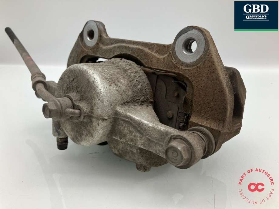 Bremsecaliper høyre foran til Hyundai Kona 2024-->> (Type II)  (58190-HFA00|)