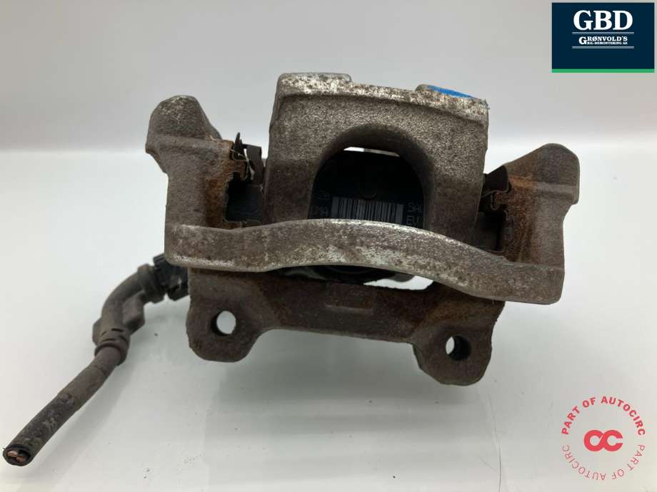 Bremsecaliper venstre bak til Hyundai Kona, 2024-->> (Type II) (58310-HFA15)