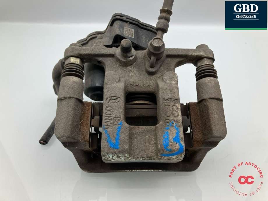 Bremsecaliper venstre bak til Hyundai Kona 2024-->> (Type II)  (58310-HFA15|)