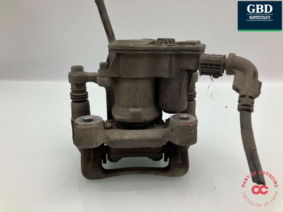 Bremsecaliper venstre bak til Hyundai Kona 2024-->> (Type II)  (58310-HFA15|)
