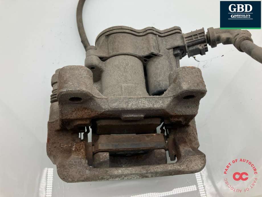 Bremsecaliper venstre bak til Hyundai Kona 2024-->> (Type II)  (58310-HFA15|)