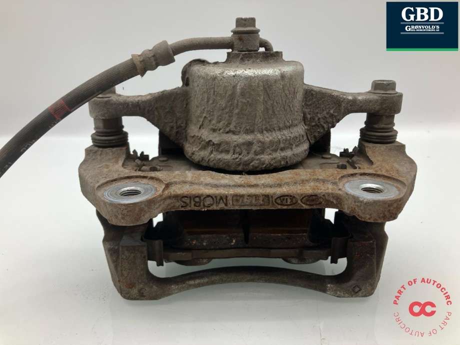 Bremsecaliper venstre foran til Hyundai Kona 2024-->> (Type II) (58180-HFA00|58110HF000|)