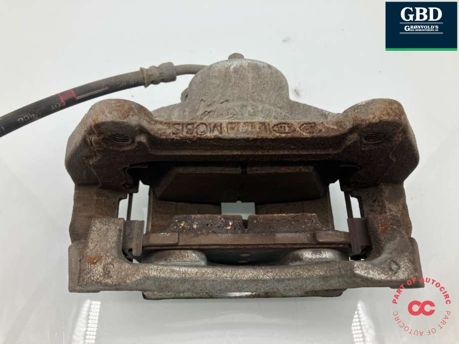 Bremsecaliper venstre foran til Hyundai Kona 2024-->> (Type II) (58180-HFA00|58110HF000|)