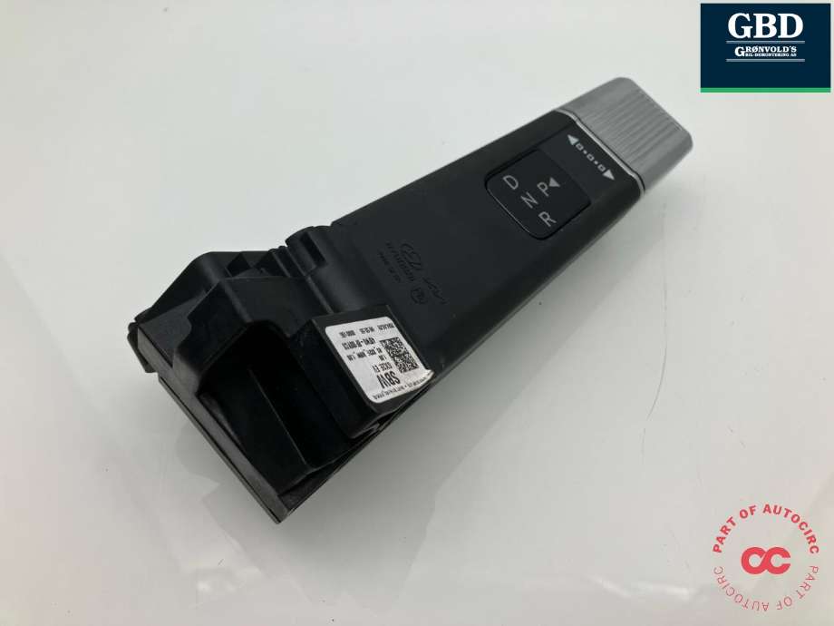 Girstang/girvelger automat til Hyundai Kona, 2024-->> (Type II) (467W0-BF100VCS)
