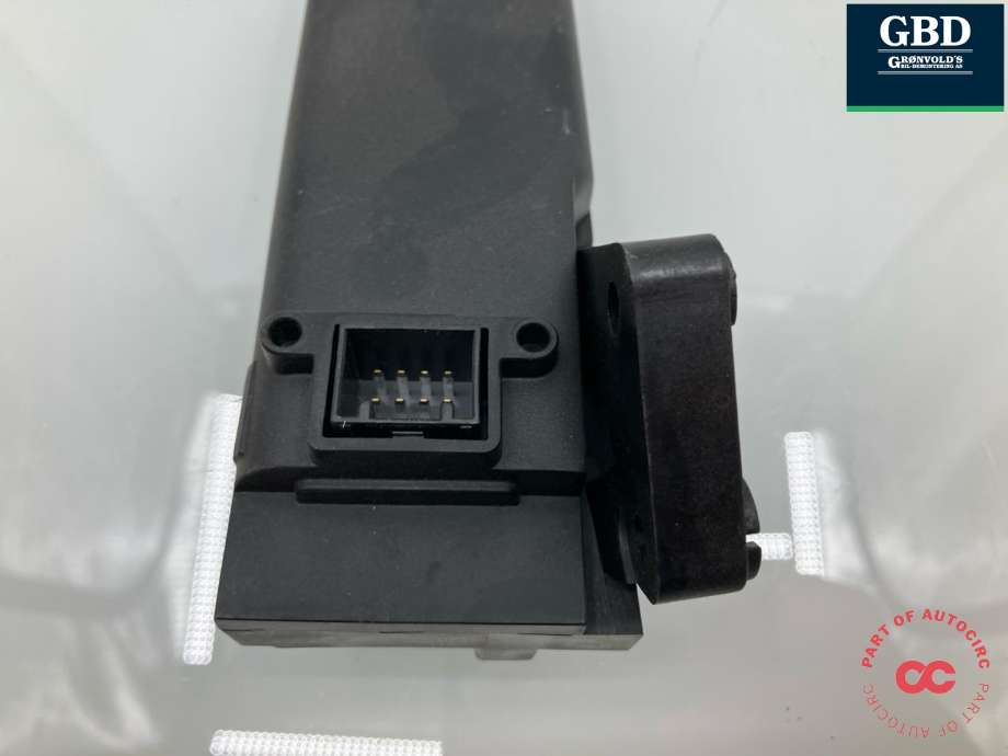 Girstang/girvelger automat til Hyundai Kona 2024-->> (Type II) (467W0-BF100VCS|)