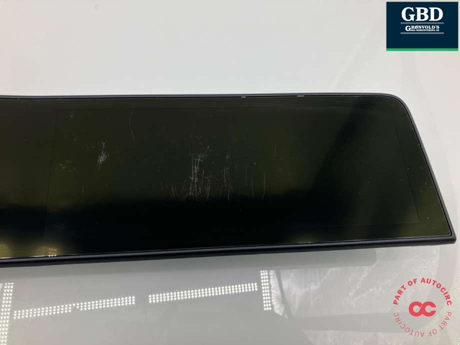 Instrumentpanel til Hyundai Kona 2024-->> (Type II)  (940M3-BF200|)