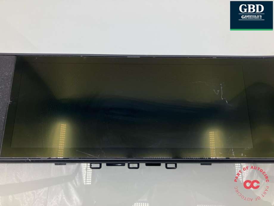 Instrumentpanel til Hyundai Kona 2024-->> (Type II)  (940M3-BF200|)