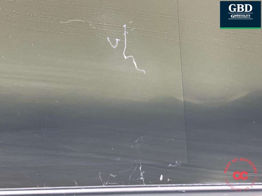Instrumentpanel til Hyundai Kona 2024-->> (Type II)  (940M3-BF200|)