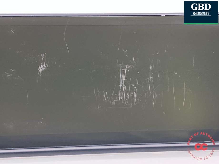 Instrumentpanel til Hyundai Kona 2024-->> (Type II)  (940M3-BF200|)