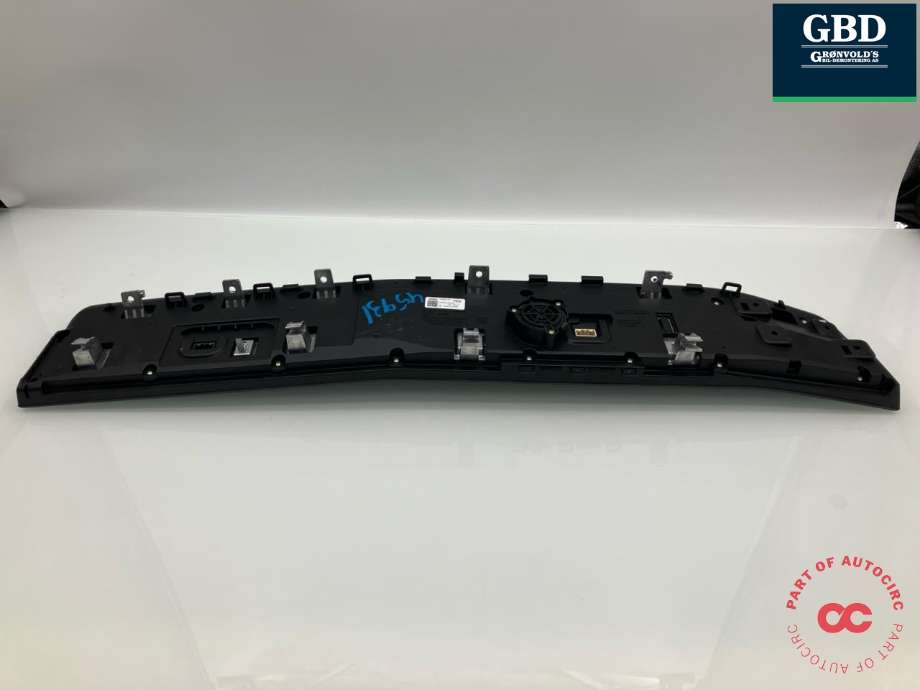 Instrumentpanel til Hyundai Kona 2024-->> (Type II)  (940M3-BF200|)