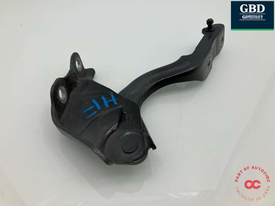 Panserhengsler til Hyundai Kona 2024-->> (Type II) (66920-BE000|)