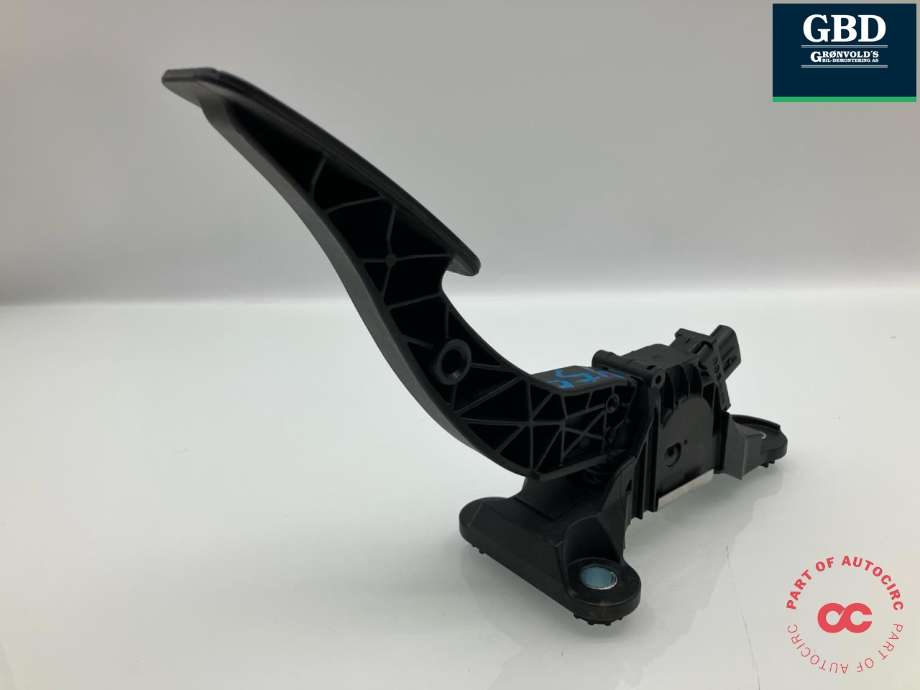 Pedal gass til Hyundai Kona 2024-->> (Type II) (NO PART ID|)