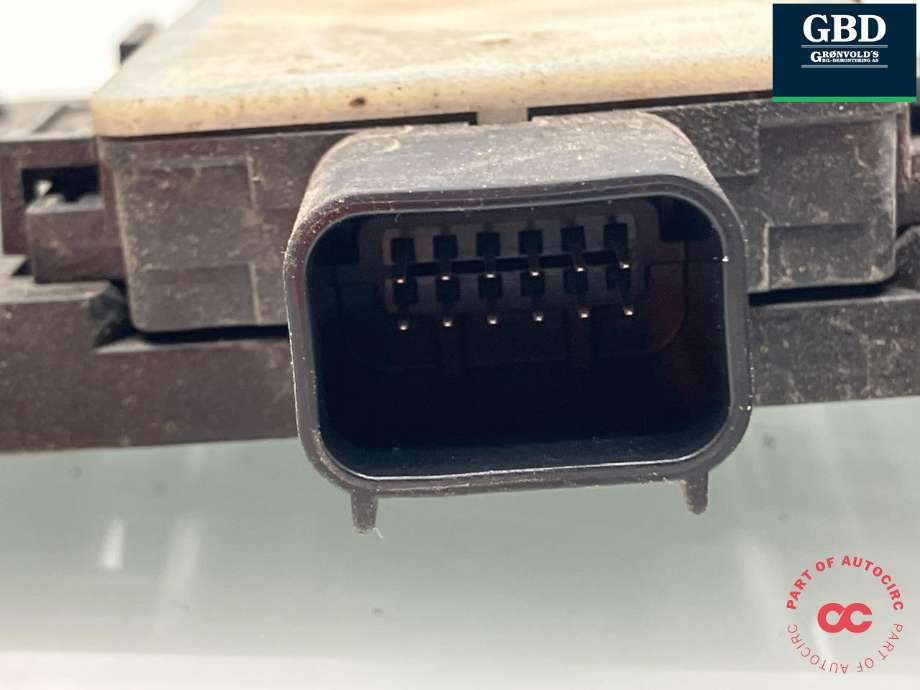 Sensor blindsone til Hyundai Kona 2024-->> (Type II)  (99140-BF000|)