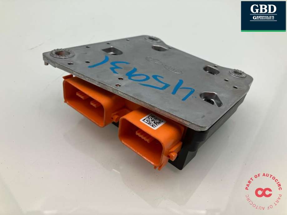 Styreenhet airbag hovedsensor til Hyundai Kona 2024-->> (Type II)  (95910-BF200|)