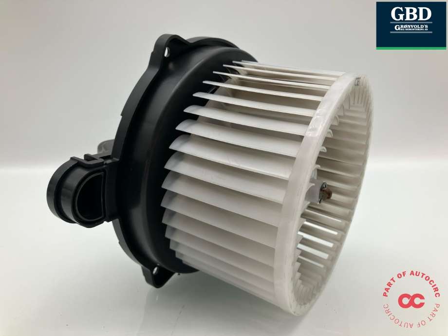 Varmeapparat motor til Hyundai Kona 2024-->> (Type II)  (97113HF000|0 130 115 01W|)
