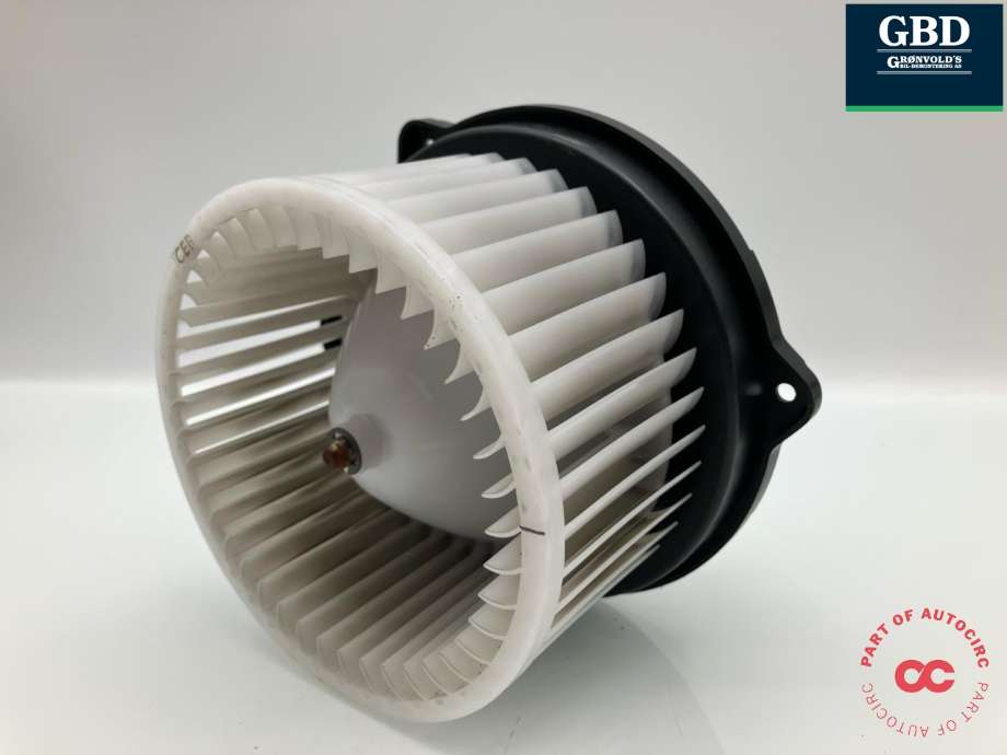Varmeapparat motor til Hyundai Kona 2024-->> (Type II)  (97113HF000|0 130 115 01W|)