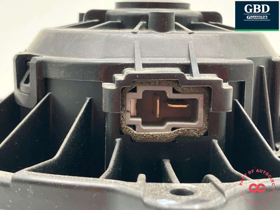 Varmeapparat motor til Hyundai Kona 2024-->> (Type II)  (97113HF000|0 130 115 01W|)