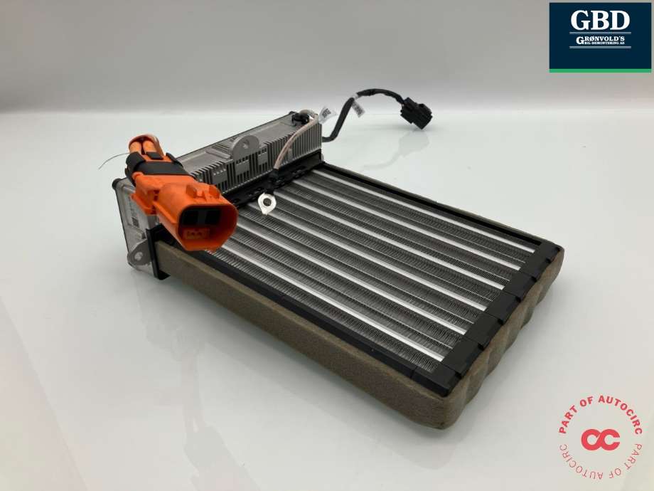 Varmeapparat PTC-heater til Hyundai Kona 2024-->> (Type II)  (97191-HF000|)