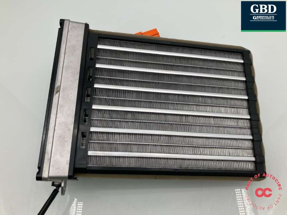 Varmeapparat PTC-heater til Hyundai Kona 2024-->> (Type II)  (97191-HF000|)