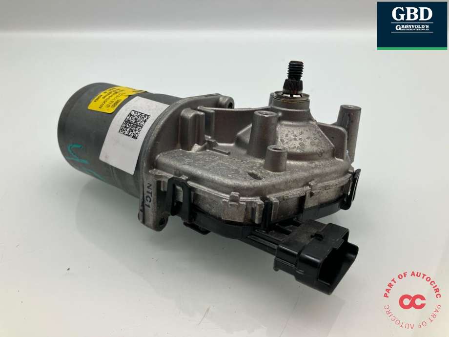 Viskermotor frontrute til Hyundai Kona 2024-->> (Type II)  (98110-C5500|)