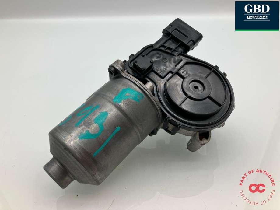 Viskermotor frontrute til Hyundai Kona 2024-->> (Type II)  (98110-C5500|)