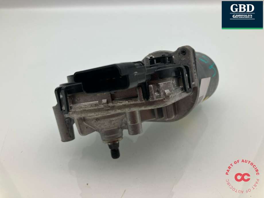 Viskermotor frontrute til Hyundai Kona 2024-->> (Type II)  (98110-C5500|)
